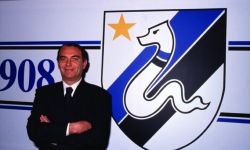 "وفاة الأسطورة".. إنتر ميلان يتلقى صدمة قوية قبل ساعات من نهائي دوري أبطال أوروبا